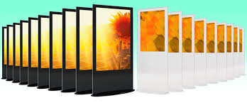 Digital Signage and Media Solutions