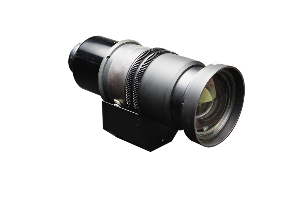 Lens Titan/Mercury WUXGA 1,39-1,87:1