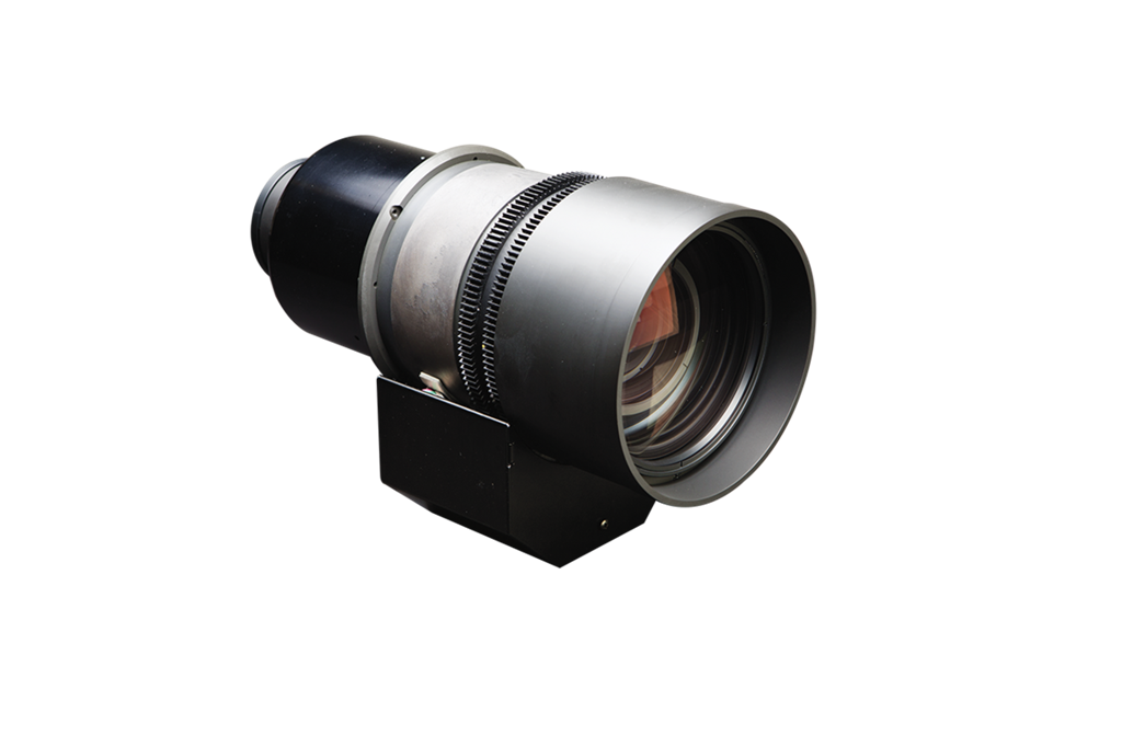 Lens Titan/Mercury WUXGA 2,56-4,16:1