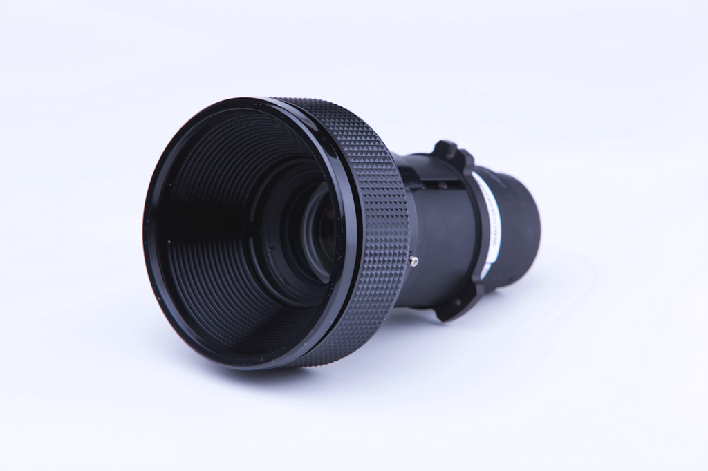 Lens E-Vision 1,93-2,91:1