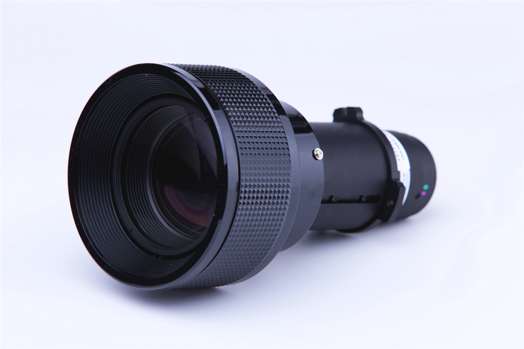 Lens E-Vision 3,00-5,00:1
