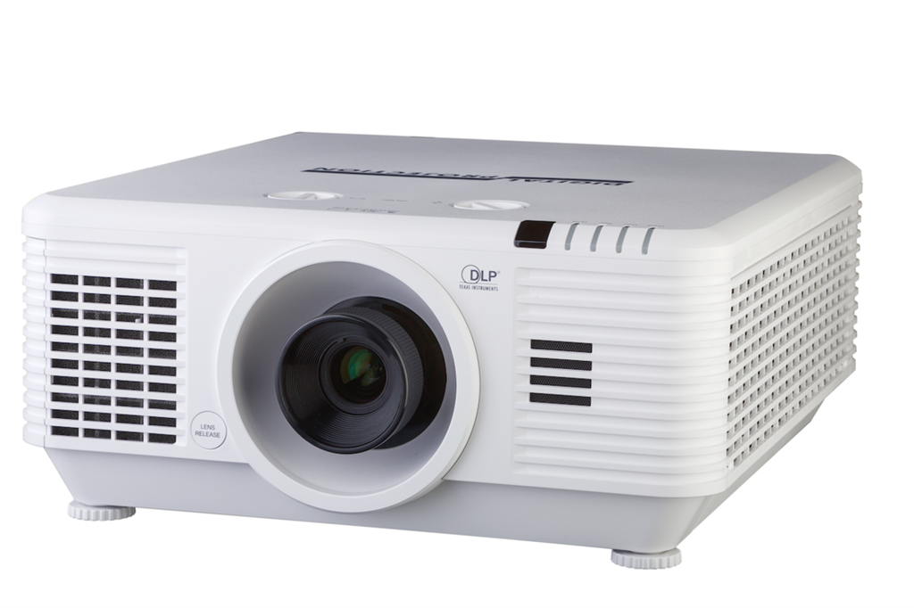 E-Vision Laser 9000 w 1,54-1,93:1 lens