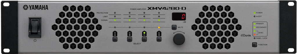 XMV4280D