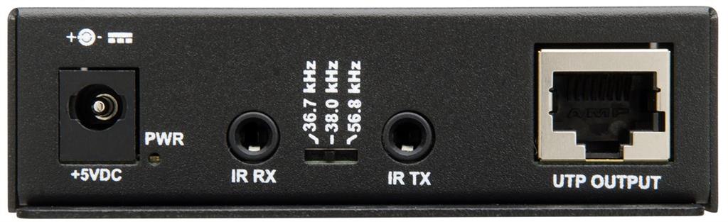 HD-One LX, Tx/Rx Kit