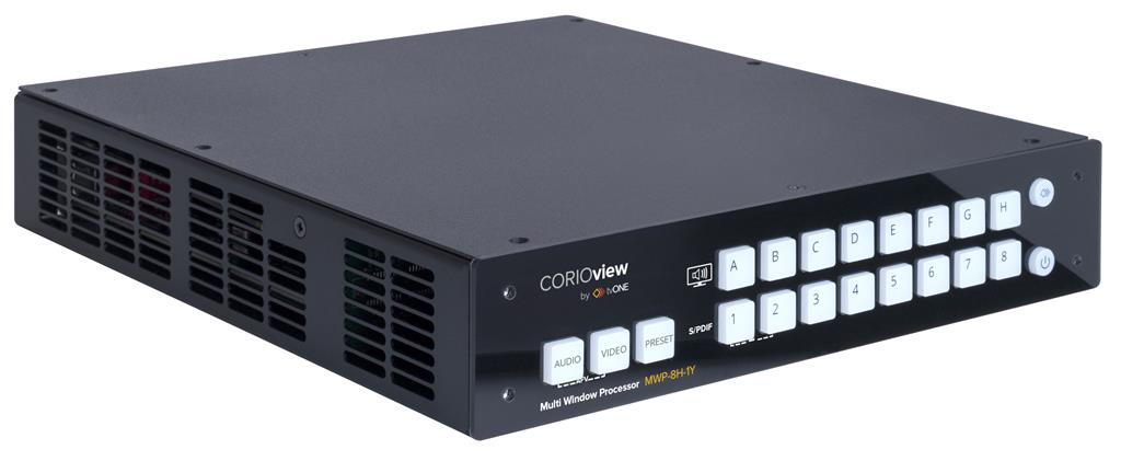 CORIOview / MWP-8GS-1Y
