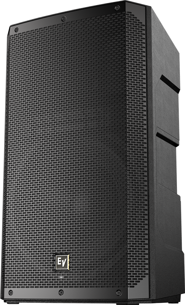 ELX200-15P 15" 2-Way Powered Speaker
