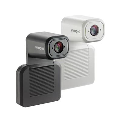 IntelliSHOT Auto-Tracking Camera (white)