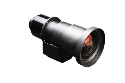 Lens Titan/Mercury WUXGA 0,67:1