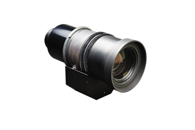 Lens Titan/Mercury WUXGA 1,87-2,56:1