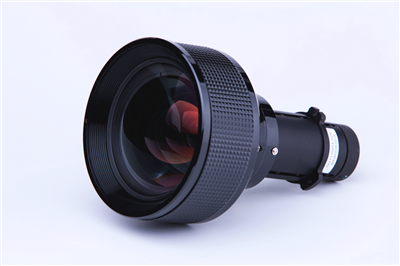 Lens E-Vision 1,10-1,30:1