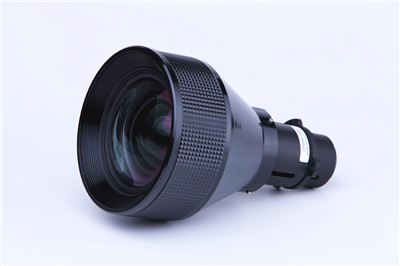 Lens E-Vision 0,77-1,10:1
