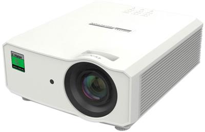E-Vision Laser 5100 w lens 0,5:1 fixed
