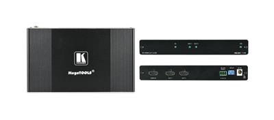 Kramer VM-2H2 1:2 HDMI–Verteilverstärker