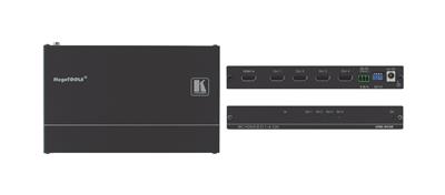 VM-4H2 1:4 HDMI–Verteilverstärker