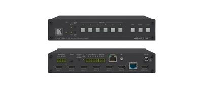 Kramer VS-611DT 6x1:2 HDMI Auto–Switcher
