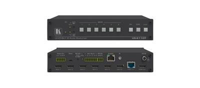 Kramer VS-611DT 6x1:2 HDMI Auto–Switcher