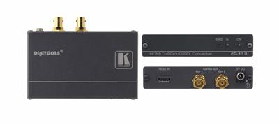 Kramer FC-113 Formatwandler HDMI in 3G HD–SDI