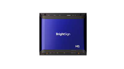 BrightSign HD1025