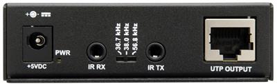 HD-One LX, Tx/Rx Kit