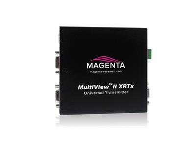 MultiView II XRTx-A