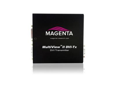 MultiView II DVI Transmitter - A