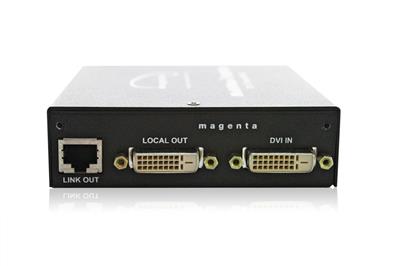 MultiView II DVI-SAP Transmitter