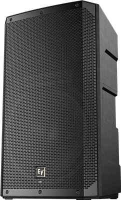 ELX200-15P 15" 2-Way Powered Speaker