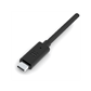 USB 3 Type C to C 0.6m