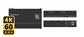 Kramer VS-211H2 2x1 HDMI Automatik–Umschalter