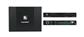 Kramer KIT-400 HDBaseT Automatik–Umschalter/Scaler Kit