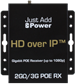 VBS-HDIP-505POE